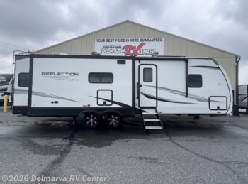 Used 2024 Grand Design Reflection 297RSTS available in Milford, Delaware