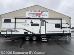 Used 2021 Dutchmen Kodiak Ultra-Lite 296BHSL available in Milford, Delaware
