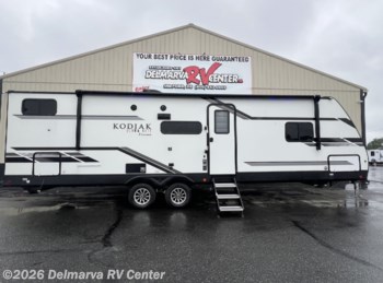 Used 2021 Dutchmen Kodiak Ultra-Lite 296BHSL available in Milford, Delaware