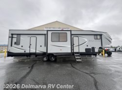 Used 2019 Forest River Cherokee Wolf Pack 325PACK13 available in Milford, Delaware