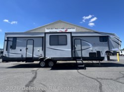 Used 2018 Forest River Cherokee Wolf Pack 325PACK13 available in Milford, Delaware