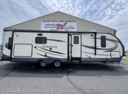 Used 2017 Forest River Salem Hemisphere Lite 272RL available in Milford, Delaware