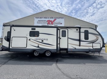 Used 2017 Forest River Salem Hemisphere Lite 272RL available in Milford, Delaware