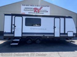 New 2027 Keystone Springdale 2100RL available in Milford North, Delaware