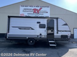 Used 2025 Coachmen Catalina Summit Series 7 184MKS available in Milford, Delaware
