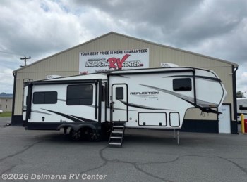 Used 2024 Grand Design Reflection 303RLS available in Milford North, Delaware