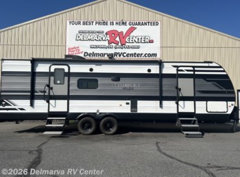 Used 2023 Grand Design Transcend Xplor 265BH available in Milford, Delaware