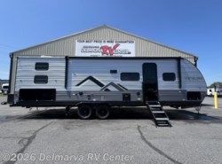 New 2027 Coachmen Catalina Legacy Edition 293QBCK available in Milford, Delaware