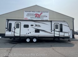 Used 2019 Jayco Jay Flight SLX 8 265RLS available in Milford, Delaware