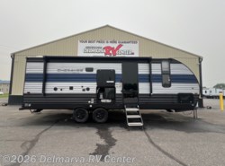 Used 2022 Forest River Cherokee 234DC available in Milford, Delaware