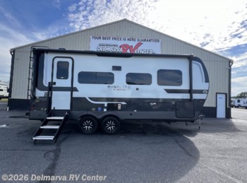 New 2027 Forest River Rockwood Mini Lite 2205S available in Milford, Delaware