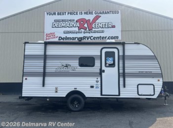 New 2027 Jayco Jay Flight SLX 170BH available in Milford, Delaware