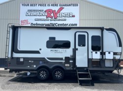 New 2027 Forest River Rockwood Mini Lite 2108RB available in Milford, Delaware