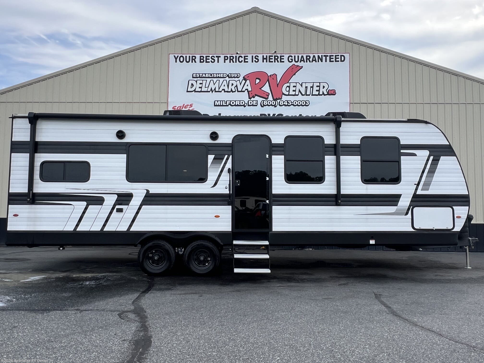 Used 2025 Grand Design Momentum MAV 27MAV available in Milford, Delaware