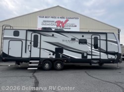 Used 2022 Outdoors RV Timber Ridge Titanium Series 28BKS available in Milford, Delaware