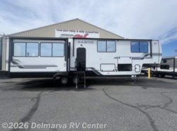 New 2027 Forest River Sabre 36FLX available in Milford, Delaware