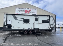 New 2027 Forest River Rockwood Ultra Lite 2623MBR available in Milford, Delaware