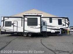Used 2017 Jayco Seismic Wave 355W available in Milford, Delaware
