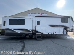 Used 2025 Jayco Eagle HT 31MBT available in Milford, Delaware