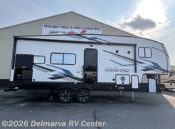 Used 2024 Forest River Cherokee Arctic Wolf 23MLE available in Milford, Delaware