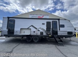 New 2027 Coachmen Catalina Legacy Edition 273DBHCK available in Milford, Delaware