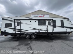 Used 2020 Heartland Torque T333 available in Milford, Delaware