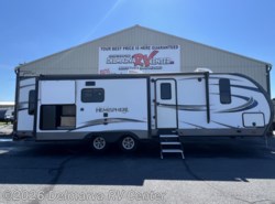 Used 2018 Forest River Salem Hemisphere GLX 272RL available in Milford, Delaware