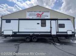 New 2027 Keystone Springdale 2880BRS available in Milford, Delaware