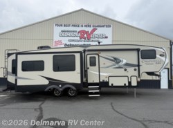 Used 2017 Coachmen Chaparral Lite 30 RLS available in Milford, Delaware