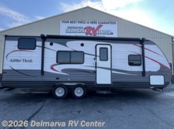 Used 2016 Dutchmen Aspen Trail 2710BH available in Milford, Delaware