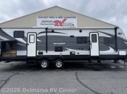 Used 2014 Keystone Springdale SG303 available in Milford, Delaware