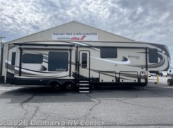 Used 2019 Jayco Pinnacle 37MDQS available in Milford, Delaware