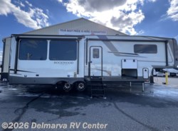 New 2027 Forest River Rockwood Signature R361RLS available in Milford, Delaware