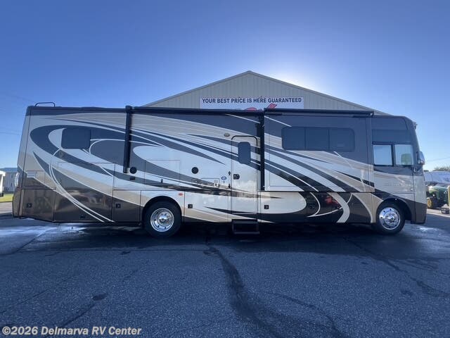 Used 2016 Thor Motor Coach Challenger 36TL available in Milford North, Delaware