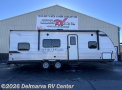 Used 2020 Dutchmen Aspen Trail LE 25BH available in Milford, Delaware