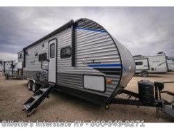 Used 2022 Coachmen Catalina Legacy 293QBCK available in Haslett, Michigan