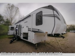 New 2022 Jayco Eagle 335RDOK available in Haslett, Michigan