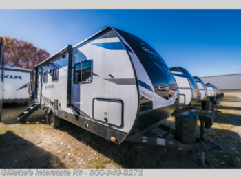 New 2022 Cruiser RV Shadow Cruiser 225RBS available in East Lansing, Michigan