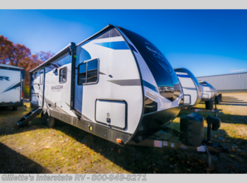 New 2022 Cruiser RV Shadow Cruiser 258BHS available in East Lansing, Michigan