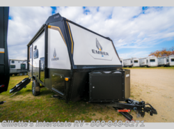New 2022 Ember RV Overland Series 171FB available in Haslett, Michigan