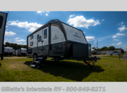 New 2022 Ember RV Overland Series 191MDB available in Haslett, Michigan