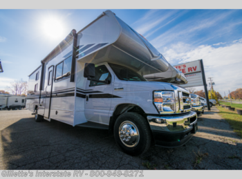 New 2022 Coachmen Freelander 30BH Ford 450 available in Haslett, Michigan