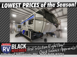 New 2022 Jayco North Point 377RLBH available in Haslett, Michigan