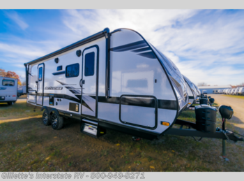 New 2023 Jayco Jay Feather 22RB available in East Lansing, Michigan