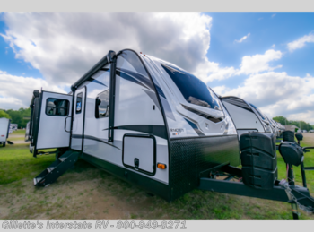New 2024 Jayco White Hawk 32BH available in Haslett, Michigan