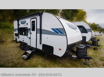 New 2024 Forest River Salem Cruise Lite 171RBXL available in Haslett, Michigan
