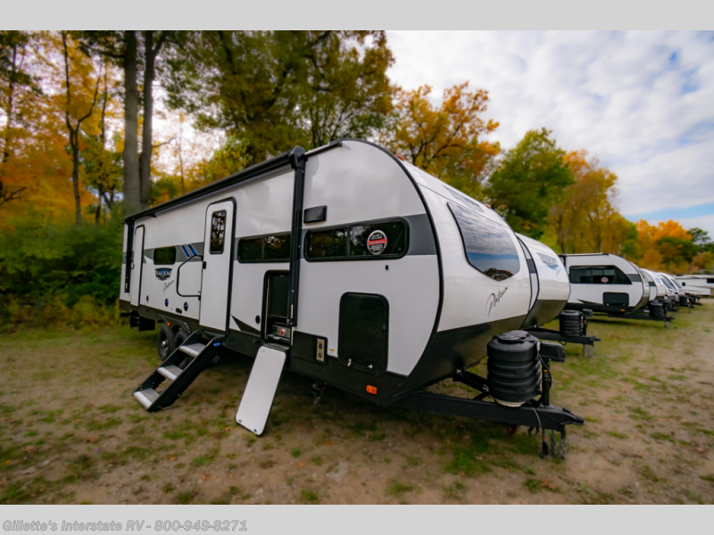 New 2024 Forest River Salem 28FKG available in Haslett, Michigan