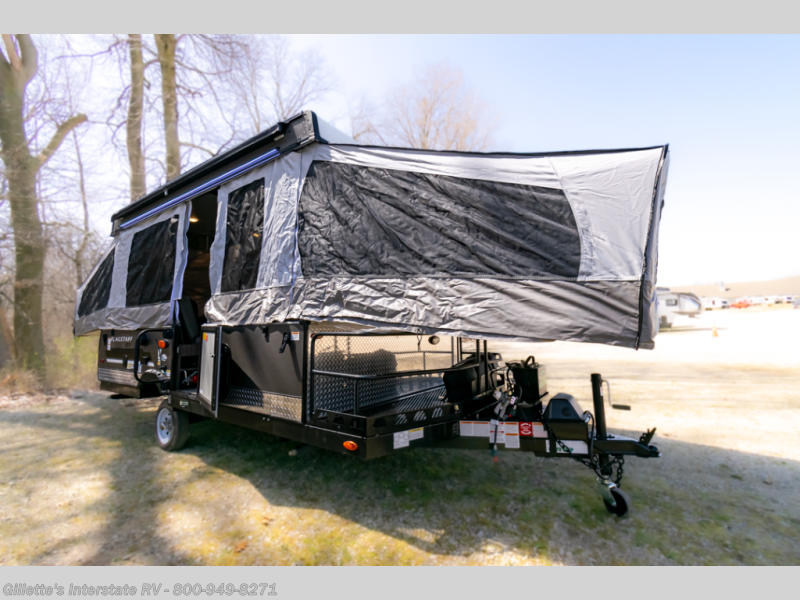 New 2024 Forest River Flagstaff SE 228BHSE available in Haslett, Michigan