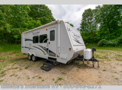 Used 2011 Jayco Jay Feather Select X23J available in Haslett, Michigan
