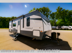 Used 2020 Keystone Hideout 262LHS available in Haslett, Michigan